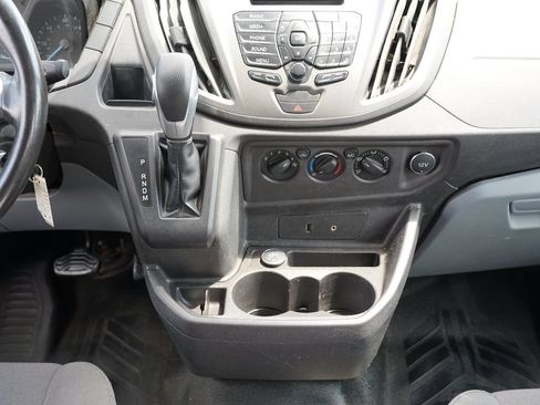 Used 2016 Ford Transit 350 148 Low Roof RWD image 26
