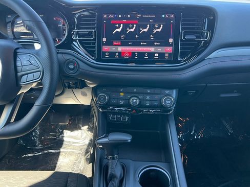 New 2026 Dodge Durango GT w/ Blacktop Package image 18