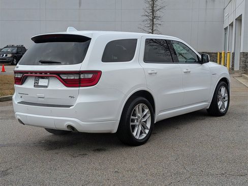 Used 2022 Dodge Durango R/T image 5