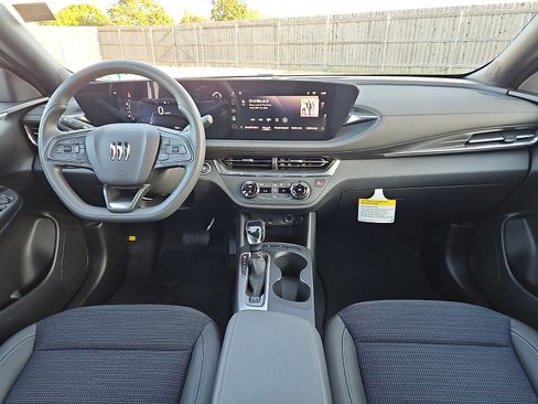 New 2026 Buick Envista Preferred image 10