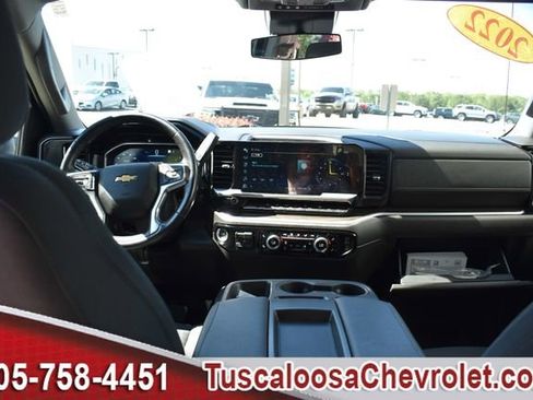 Used 2022 Chevrolet Silverado 1500 LT w/ Protection Package image 23