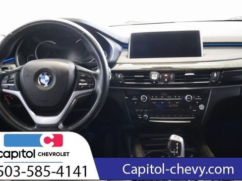Used 2018 BMW X5 xDrive35i AWD/4WD image 15