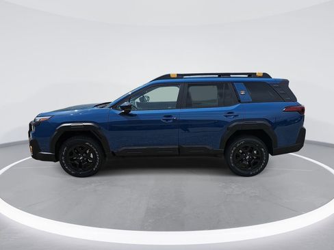 New 2026 Subaru Outback Wilderness AWD/4WD image 8