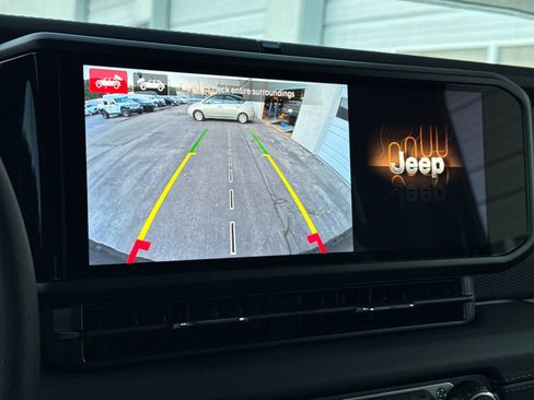 New 2025 Jeep Wrangler Unlimited Rubicon 392 image 20