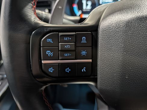 Used 2023 Ford F150 Raptor w/ Raptor 37 Performance Package AWD/4WD image 23