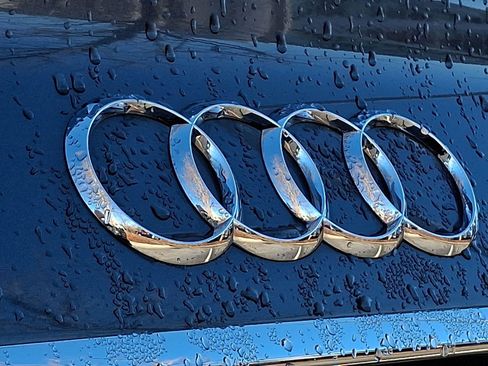 Certified 2023 Audi A4 2.0T Premium w/ Convenience Package image 30