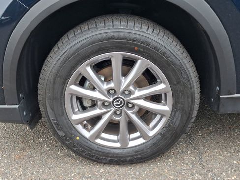 Certified 2023 MAZDA CX-5 AWD 2.5 S image 9