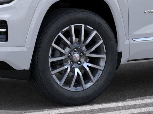 New 2026 GMC Terrain Denali AWD/4WD image 9