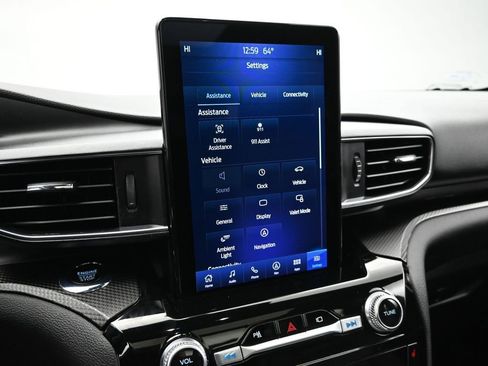 Used 2023 Ford Explorer ST w/ Equipment Group 401A image 15