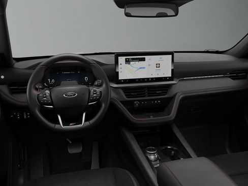 New 2026 Ford Explorer ST image 6