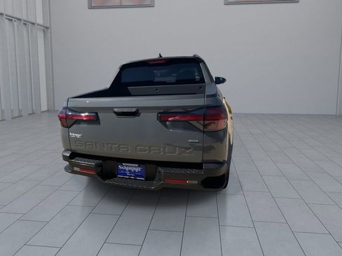 Used 2026 Hyundai Santa Cruz SEL AWD/4WD image 7
