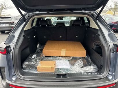 New 2026 MAZDA CX-50 AWD 2.5 Hybrid w/ Weather Package