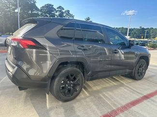 Used 2024 Toyota RAV4 LE FWD video 2