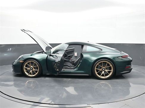Certified 2022 Porsche 911 GT3 image 27