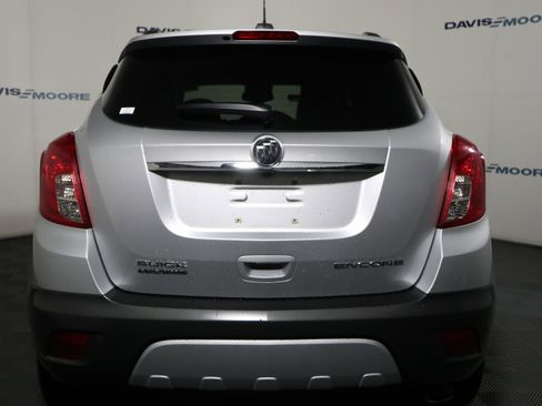 Used 2016 Buick Encore Convenience image 7