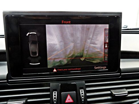 Used 2017 Audi A7 3.0T Premium Plus image 18