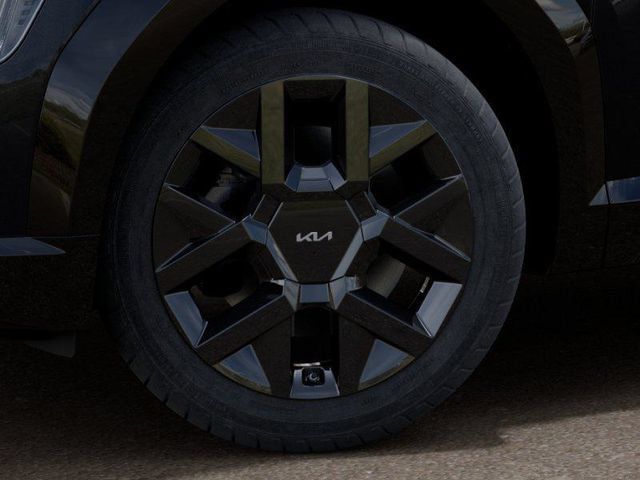 New 2026 Kia EV9 Land AWD/4WD image 9