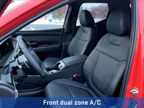 New 2026 Hyundai Santa Cruz XRT image 11