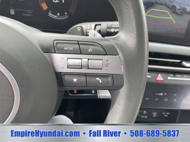 Used 2024 Hyundai Sonata SEL FWD image 26