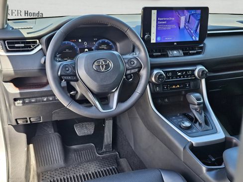 Used 2024 Toyota RAV4 Limited w/ Weather Package AWD/4WD image 37