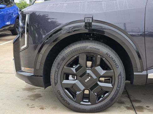 New 2027 Kia Telluride SX FWD image 5