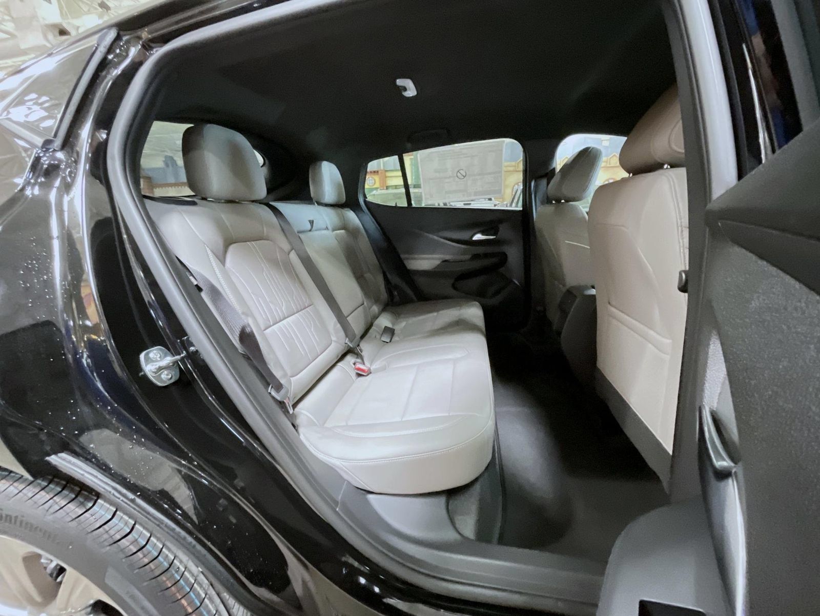 New 2026 Buick Envista Sport Touring FWD image 18