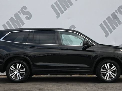 Used 2016 Honda Pilot EX-L image 4