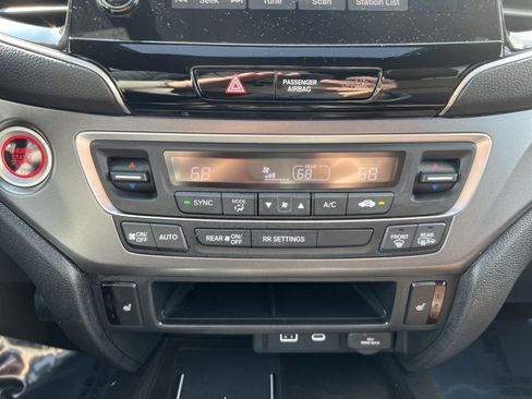 Used 2024 Honda Passport EX-L image 20