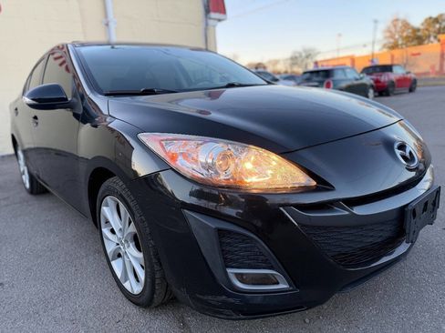 Used 2010 MAZDA MAZDA3 s Sport image 2