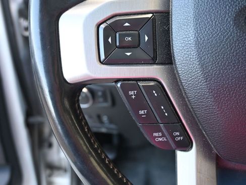 Used 2019 Ford F250 Platinum w/ Platinum Ultimate Package image 36