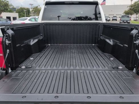 Certified 2024 Toyota Tacoma SR RWD image 13