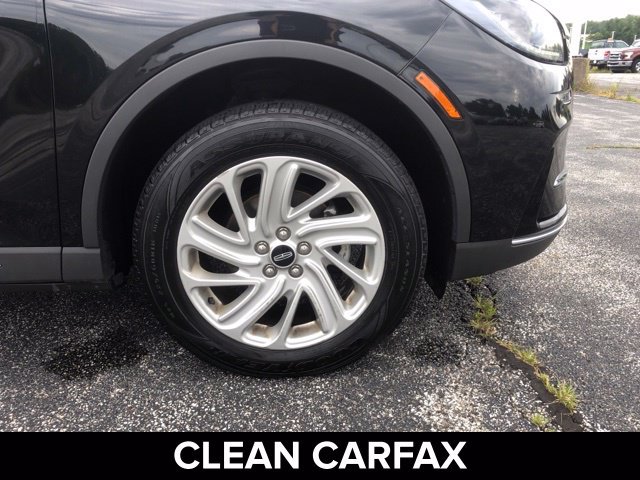 Certified 2023 Lincoln Corsair AWD image 14