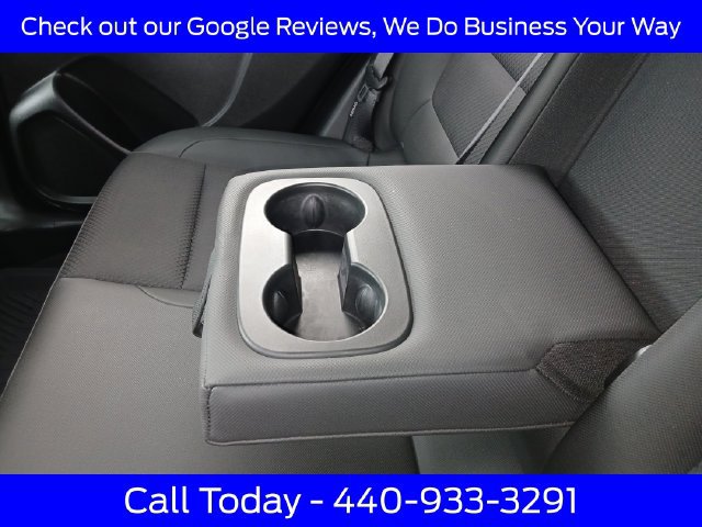Used 2023 Chevrolet TrailBlazer RS w/ Convenience Package FWD image 34