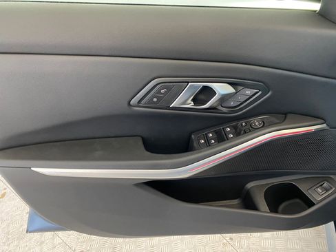 New 2026 BMW 330i xDrive Sedan w/ M Sport Package image 12