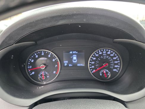 Used 2019 Kia Stinger GT image 8