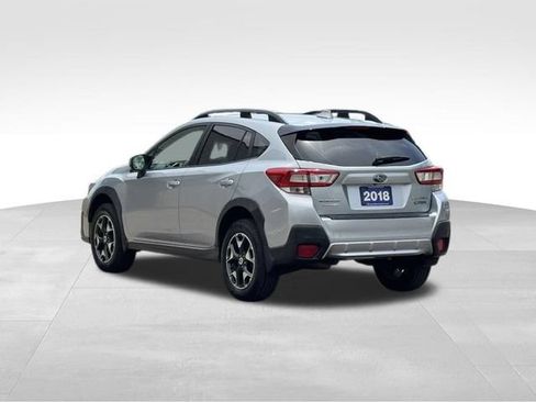 Used 2018 Subaru Crosstrek 2.0i Premium w/ Moonroof Package AWD/4WD image 7