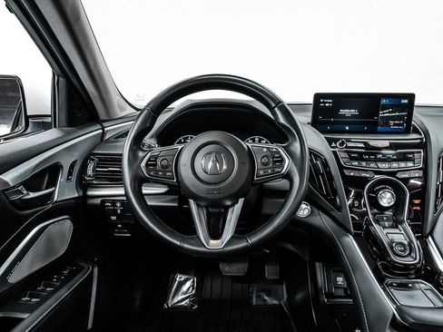 Used 2024 Acura RDX w/ Technology Package image 14