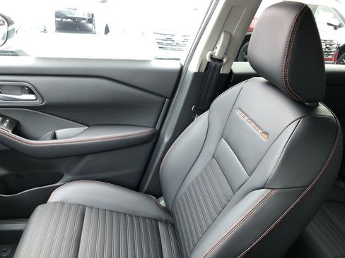 New 2026 Nissan Rogue Rock Creek image 31