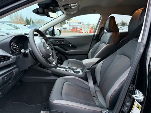 New 2026 Subaru Crosstrek 2.5i Limited image 14