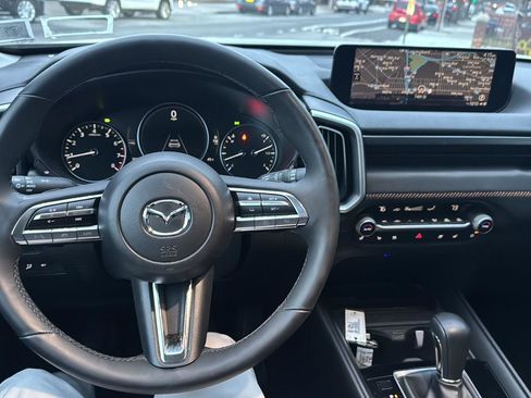 Used 2025 MAZDA CX-50 AWD 2.5 Turbo image 16