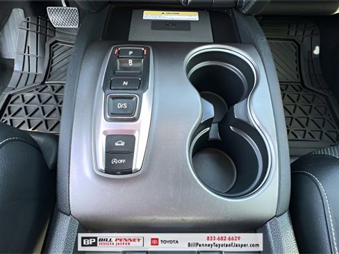 Used 2023 Honda Ridgeline RTL-E image 17