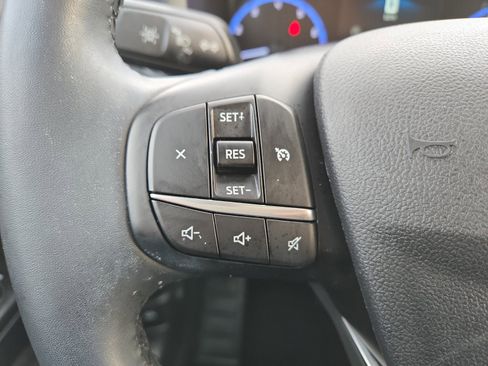 Used 2024 Ford Bronco Sport Big Bend w/ Convenience Package image 14