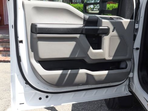 Used 2021 Ford F450 XL w/ Power Equipment Group RWD image 17