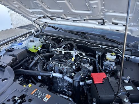 New 2025 Ford Ranger XLT image 46