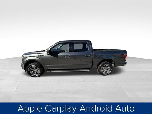 Used 2019 Ford F150 XLT w/ Equipment Group 302A Luxury image 11