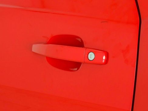 Used 2014 Chevrolet Camaro SS w/ Black Rally Stripe Package image 38