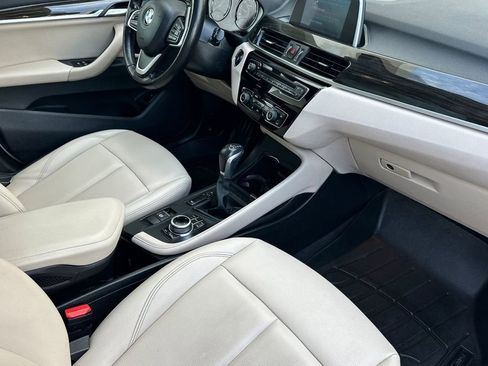 Used 2018 BMW X1 xDrive28i w/ Convenience Package image 17