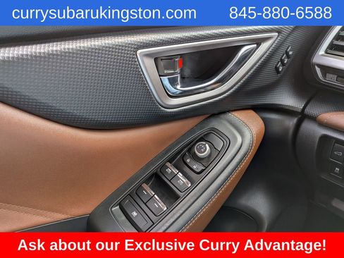Used 2023 Subaru Forester Touring AWD/4WD image 30