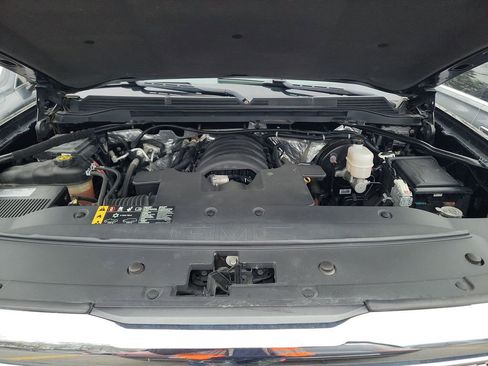 Used 2017 GMC Sierra 1500 Denali w/ Denali Ultimate Package image 17