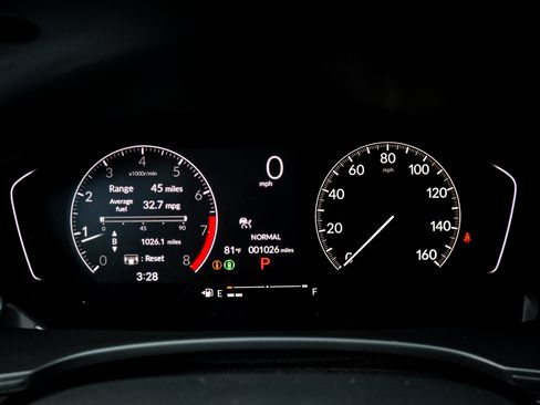 Used 2026 Honda Civic Sport image 21